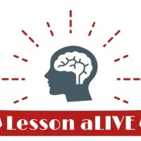 Lesson aLIVE