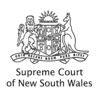 Supreme Court of New South Wales