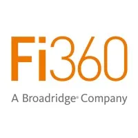 Fi360, a Broadridge company