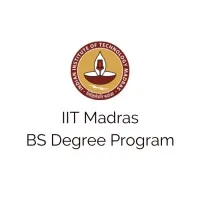 IIT Madras Online Degree Programme