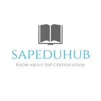 SAP Education Hub
