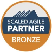 Scaled agile framework (SAFe)