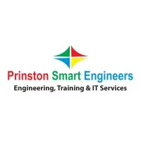 PRINSTON SMART ENGINEERS