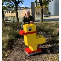 Bricks and Business BV