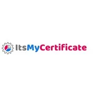 itsmycertificate