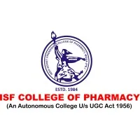 ISF COLLEGE OF PHARMACY
