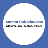 Suomen Ensiapukoulutus Oy