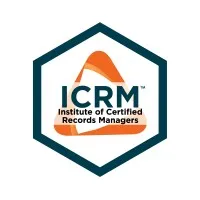 Institute of Certified Records Managers
