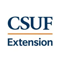Cal State Fullerton University Extended Education