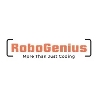 ROBOGENIUS