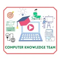Computer Knowledge Team