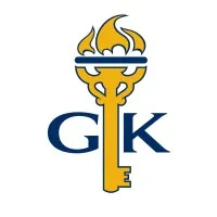 Golden Key International Honours Society Asia Pacific