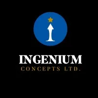 Ingenium Concepts Ltd