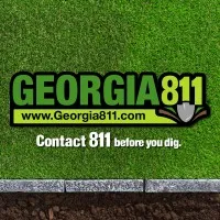 Georgia 811