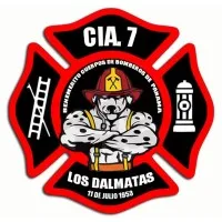Compañía 7 - Benemérito Cuerpo de Bomberos de la República Panamá