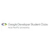 Google Student Developer Students Club (GDSC) APU