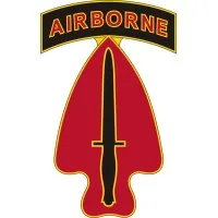 United States Army Special Operations Command