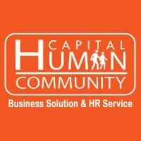 HCC - Human Capital Community