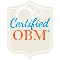Certified OBM | Online Business Manager