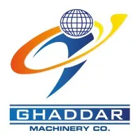 Ghaddar Machinery Co.