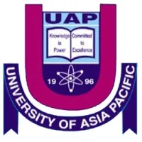University of Asia Pacific