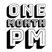 One Month PM