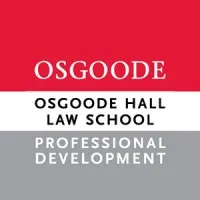 Osgoode Professional Development