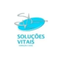 Soluções Vitais - Formação e Saúde