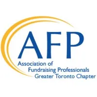 Association of Fundraising Professionals (AFP) Greater Toronto Chapter