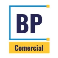 BP Comercio e Fabricação de Painéis