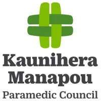Te Kaunihera Manapou | Paramedic Council