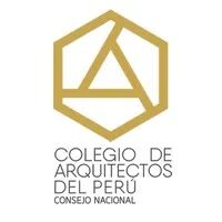 Colegio de Arquitectos del Perú - Consejo Nacional