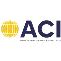 ACI Financial Markets Association