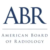 The American Board of Radiology