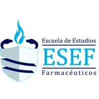 ESEF | ESCUELA DE ESTUDIOS FARMACEUTICOS