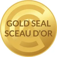 Gold Seal Certification