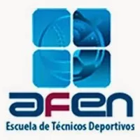 Afen Escuela de Técnicos Deportivos en Fútbol