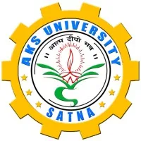 AKS University, Satna (M.P.)