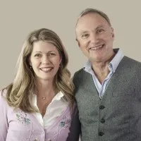 Attwood & Garnett Events | Tony Attwood & Michelle Garnett