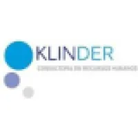 KLINDER - CONSULTORIA EM RECURSOS HUMANOS E FORMAÇÃO PROFISSIONAL