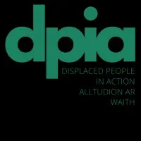 DISPLACED PEOPLE IN ACTION LTD