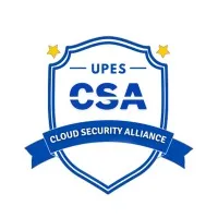 UPES CSA Student Chapter