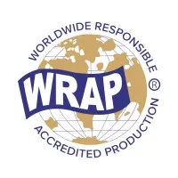 WRAP: Worldwide Responsible Accredited Production