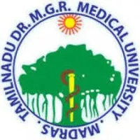 Tamil Nadu Doctor M.G.R. Medical University