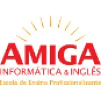 Amiga Informática & Inglês