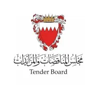 Bahrain Tender Board