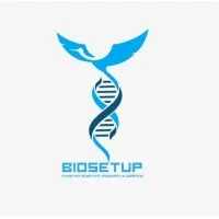 Biosetup Lifesciences
