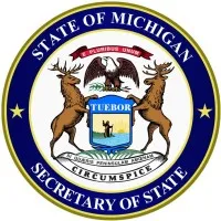 Michigan Department of State