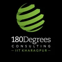 180 Degrees Consulting IIT Kharagpur