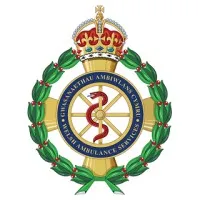 Welsh Ambulance Services NHS Trust